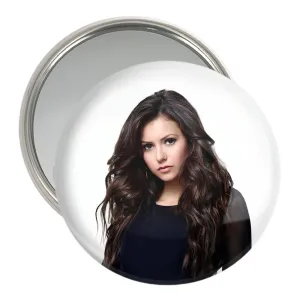 آینه جیبی الینا گیلبرت خاطرات یک خون آشام The Vampire Diaries