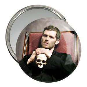 آینه جیبی کلاوس مایکلسون اصیل ها The Originals