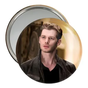 آینه جیبی کلاوس مایکلسون اصیل ها The Originals