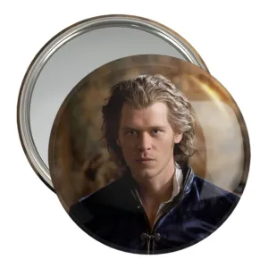 آینه جیبی کلاوس مایکلسون اصیل ها The Originals