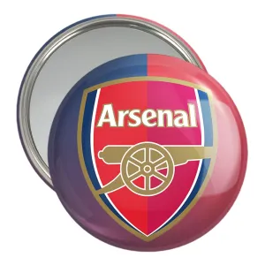 آینه جیبی باشگاه آرسنال Arsenal