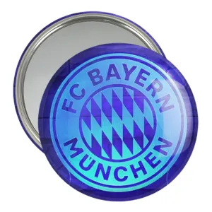 آینه جیبی باشگاه بایرن مونیخ Bayern Munich