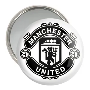 آینه جیبی باشگاه منچستریونایتد Manchester United