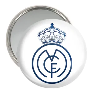 آینه جیبی باشگاه رئال مادرید Real Madrid