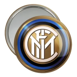 آینه جیبی باشگاه اینترمیلان Inter Milan