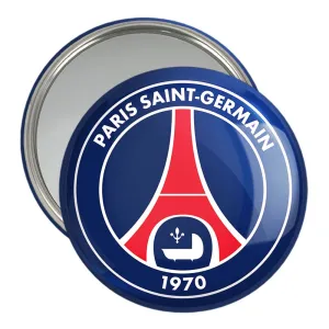 آینه جیبی باشگاه پاری سن ژرمن Paris Saint-Germain