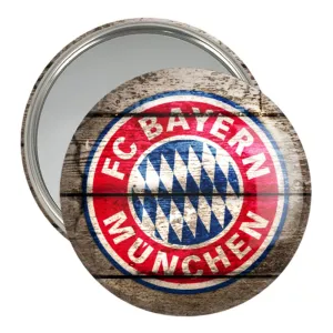 آینه جیبی باشگاه بایرن مونیخ Bayern Munich
