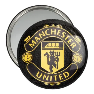 آینه جیبی باشگاه منچستریونایتد Manchester United