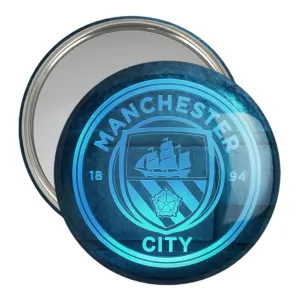 آینه جیبی باشگاه منچستر سیتی Manchester City