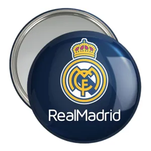 آینه جیبی باشگاه رئال مادرید Real Madrid