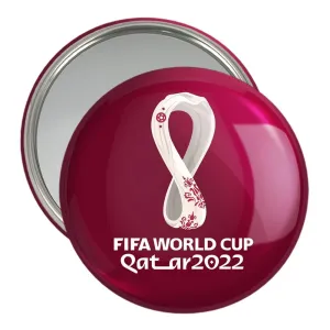 آینه جیبی جام جهانی