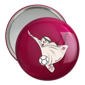 آینه جیبی جام جهانی