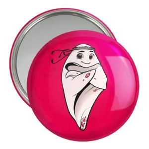 آینه جیبی جام جهانی