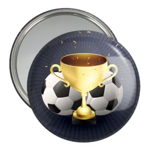 آینه جیبی جام جهانی