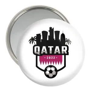 آینه جیبی جام جهانی