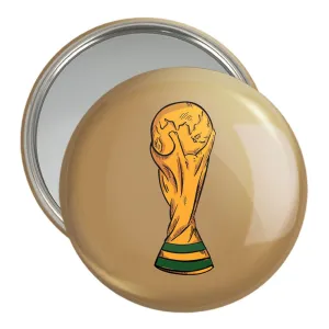 آینه جیبی جام جهانی