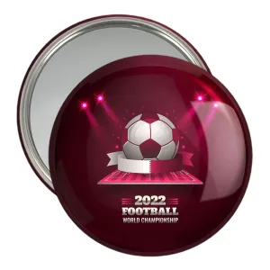 آینه جیبی جام جهانی