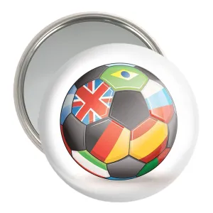 آینه جیبی جام جهانی