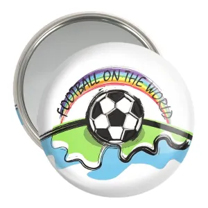 آینه جیبی جام جهانی