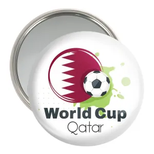 آینه جیبی جام جهانی