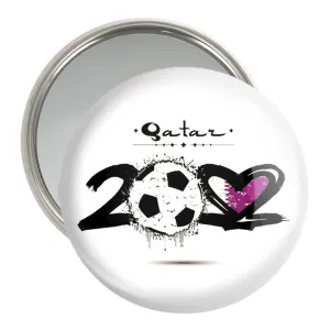 آینه جیبی جام جهانی