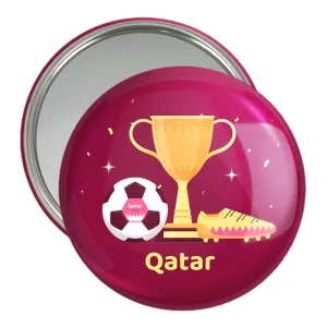 آینه جیبی جام جهانی