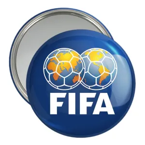 آینه جیبی جام جهانی