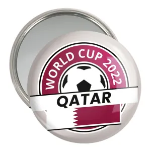 آینه جیبی جام جهانی