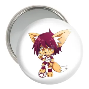 آینه جیبی جام جهانی