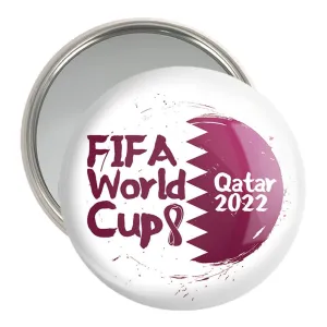 آینه جیبی جام جهانی