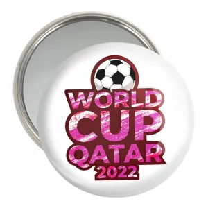 آینه جیبی جام جهانی