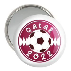 آینه جیبی جام جهانی