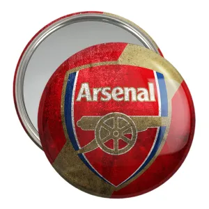 آینه جیبی باشگاه آرسنال Arsenal