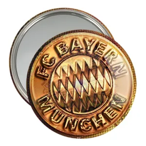 آینه جیبی باشگاه بایرن مونیخ Bayern Munich
