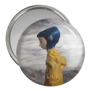 آینه جیبی کورالاین Coraline