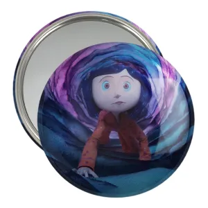 آینه جیبی کورالاین Coraline