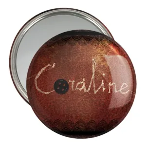 آینه جیبی کورالاین Coraline