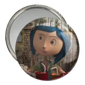 آینه جیبی کورالاین Coraline