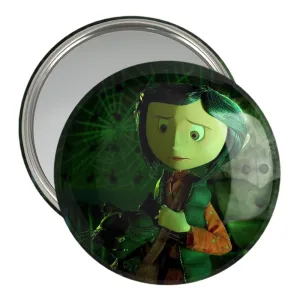 آینه جیبی کورالاین Coraline