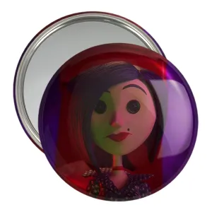 آینه جیبی کورالاین Coraline