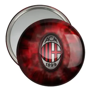 آینه جیبی باشگاه آث میلان A.C. Milan