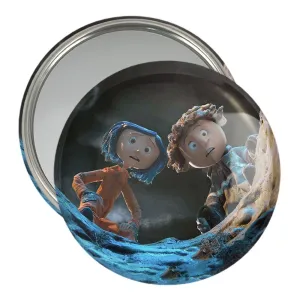 آینه جیبی کورالاین Coraline