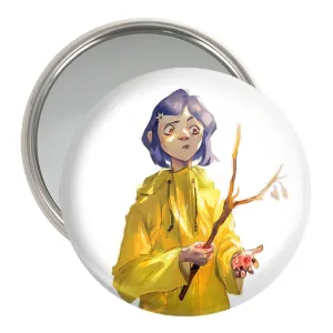 آینه جیبی کورالاین Coraline
