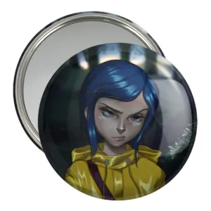 آینه جیبی کورالاین Coraline