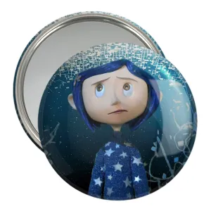 آینه جیبی کورالاین Coraline