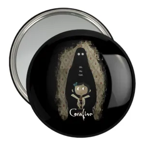 آینه جیبی کورالاین Coraline