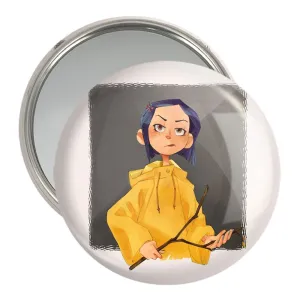 آینه جیبی کورالاین Coraline