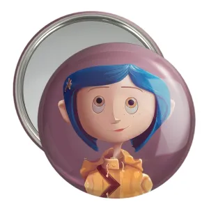 آینه جیبی کورالاین Coraline