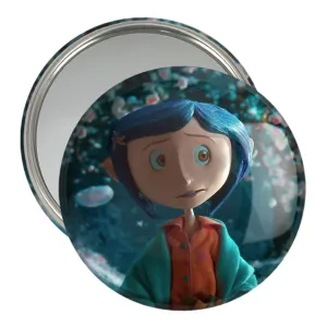 آینه جیبی کورالاین Coraline
