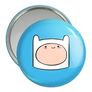 آینه جیبی فین وقت ماجراجویی Adventure Time